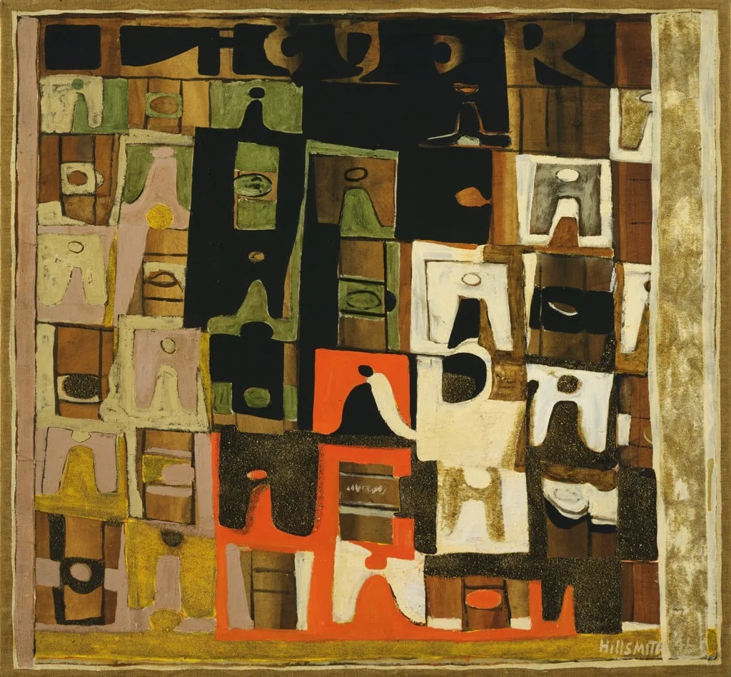 Untitled, detail