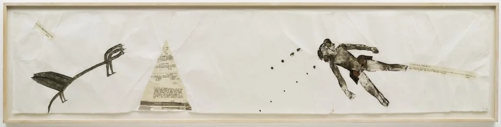 Untitled, detail