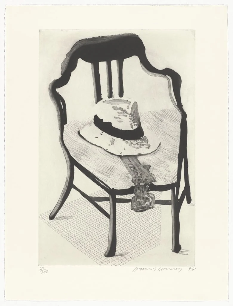 Untitled, detail