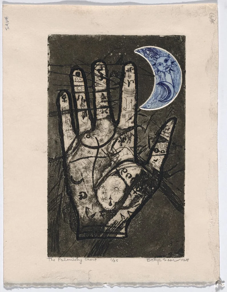 Untitled, detail