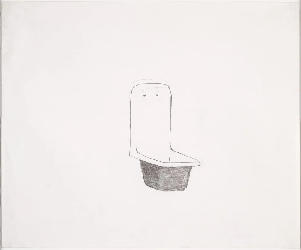 Untitled, detail