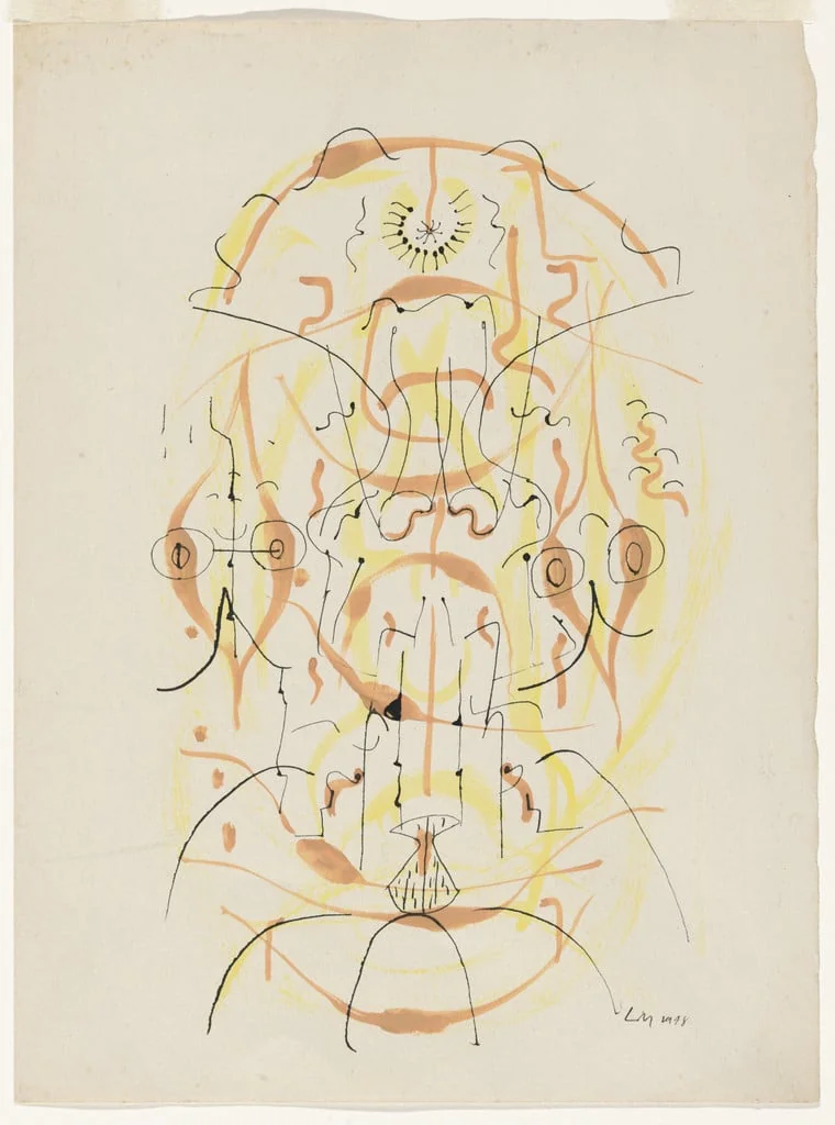 Untitled, detail
