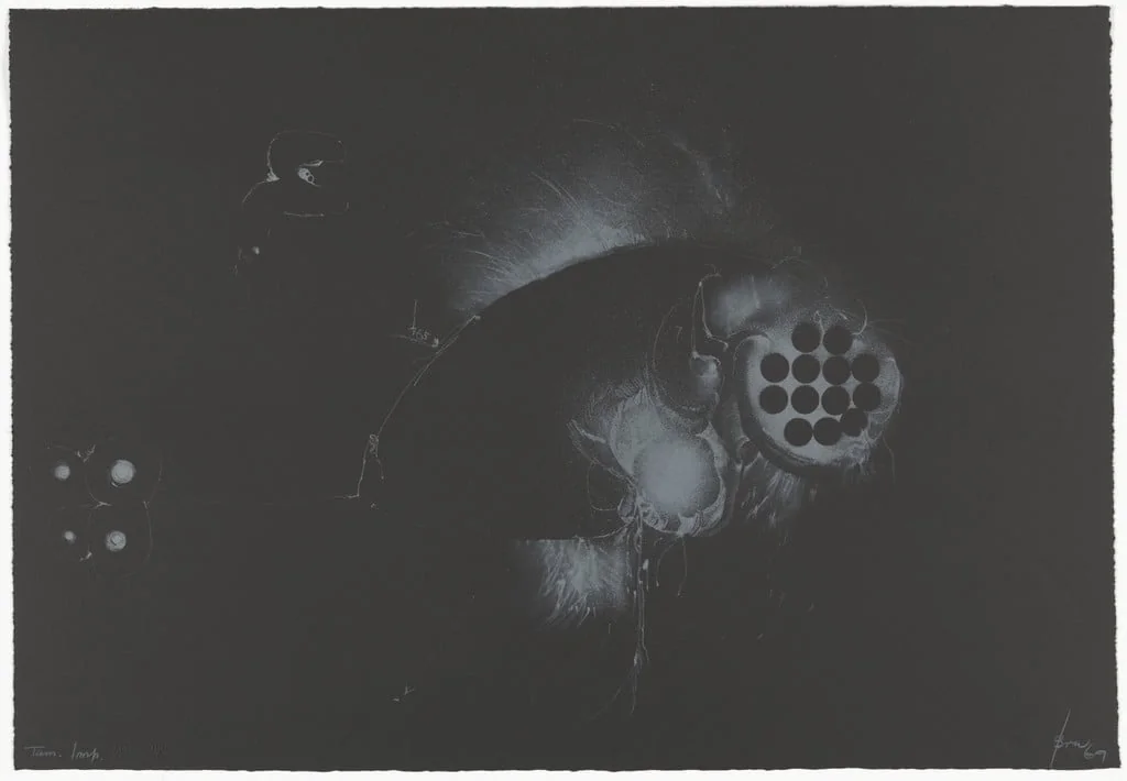 Untitled, detail