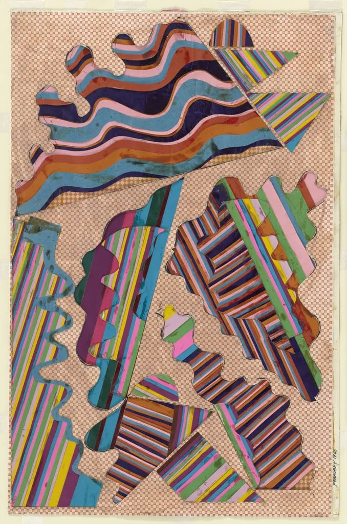 Untitled, detail
