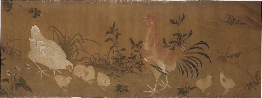 Untitled, detail