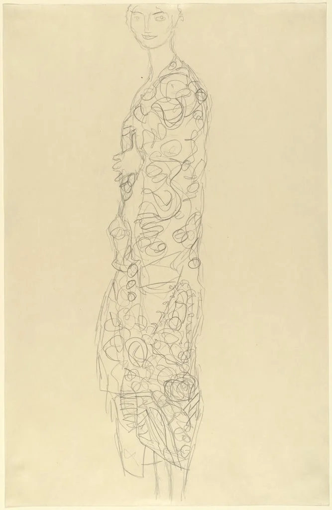 Untitled, detail
