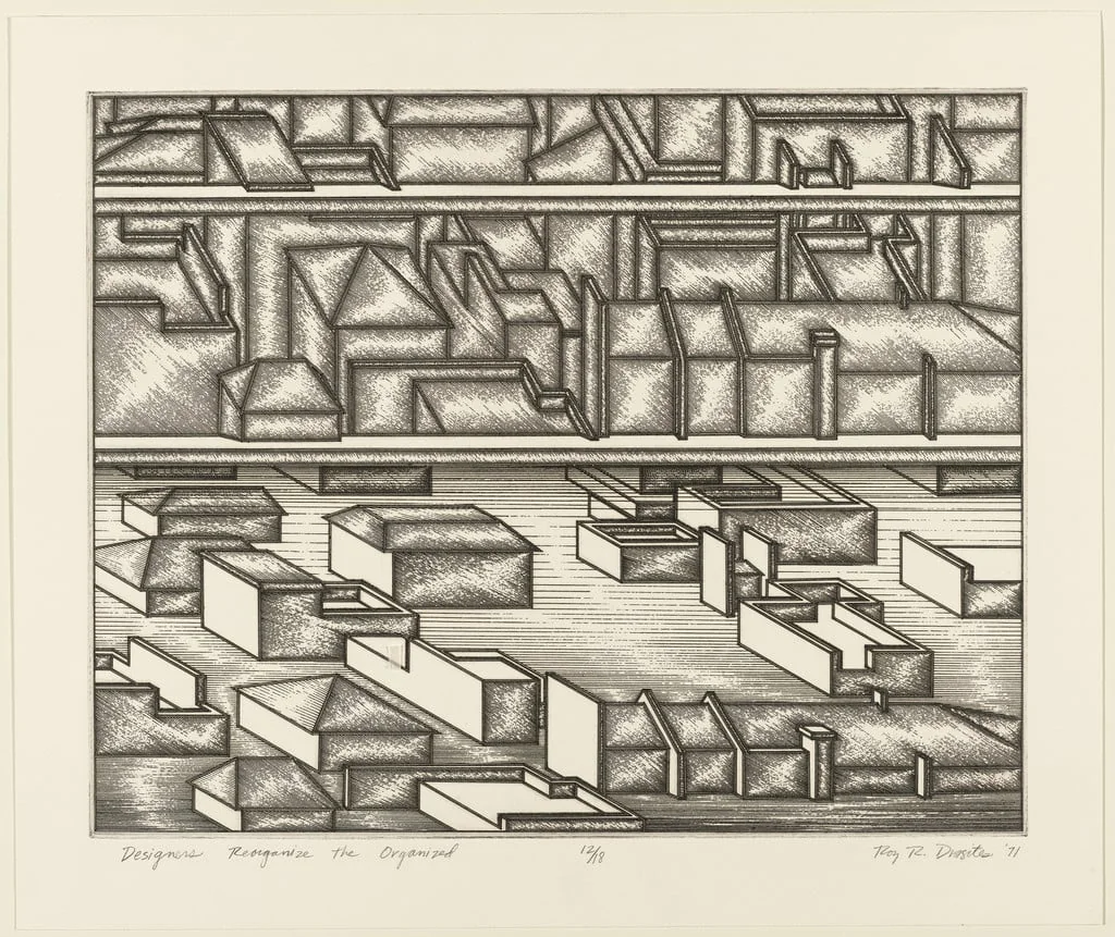 Untitled, detail