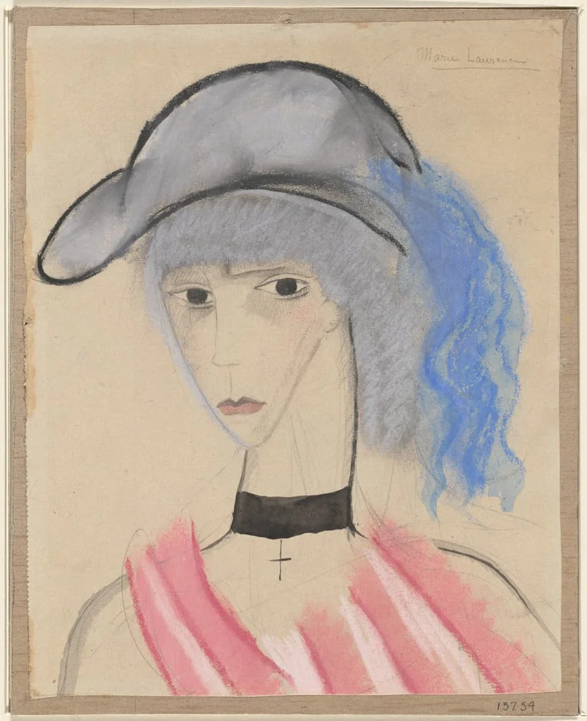 Untitled, detail