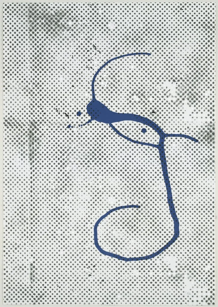 Untitled, detail