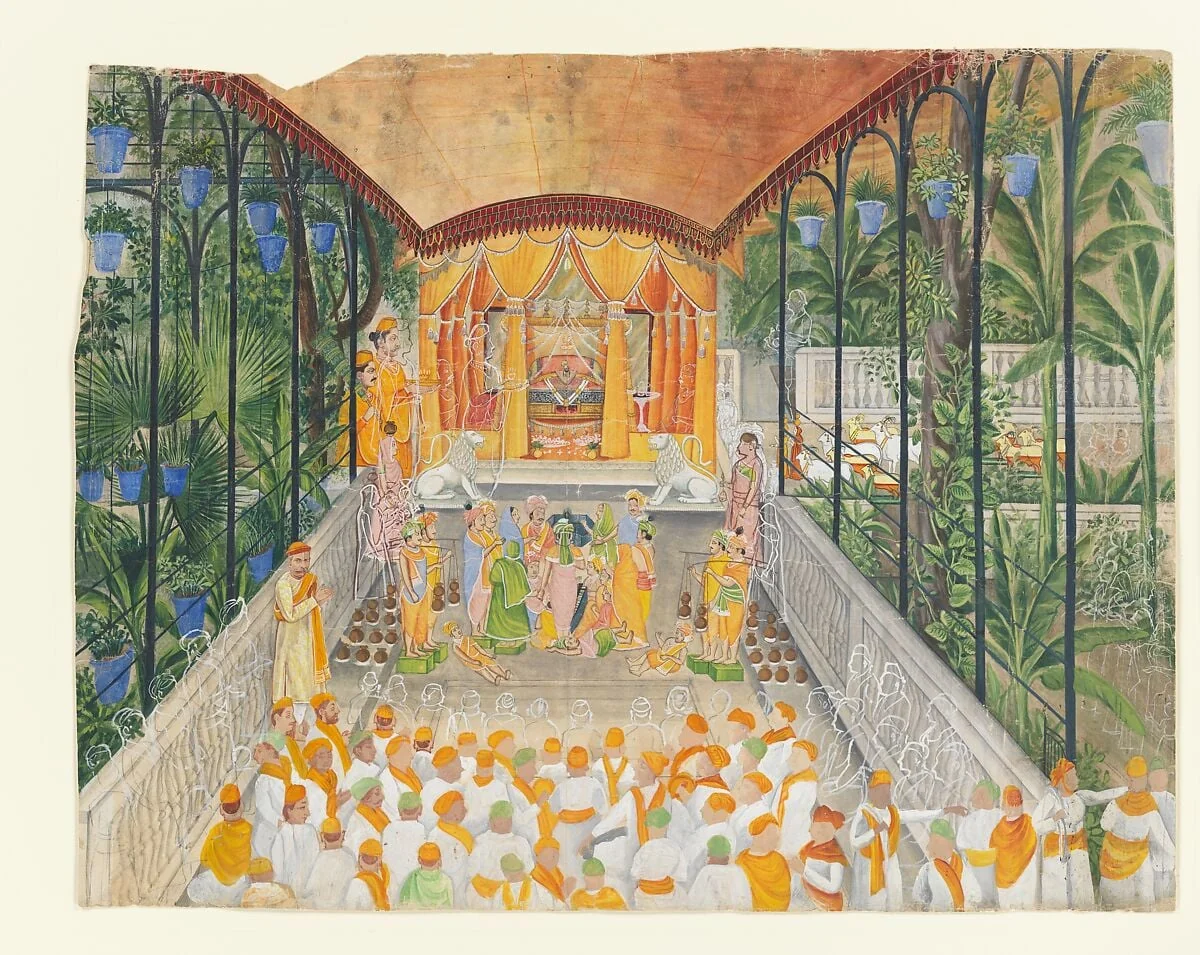 Untitled, detail