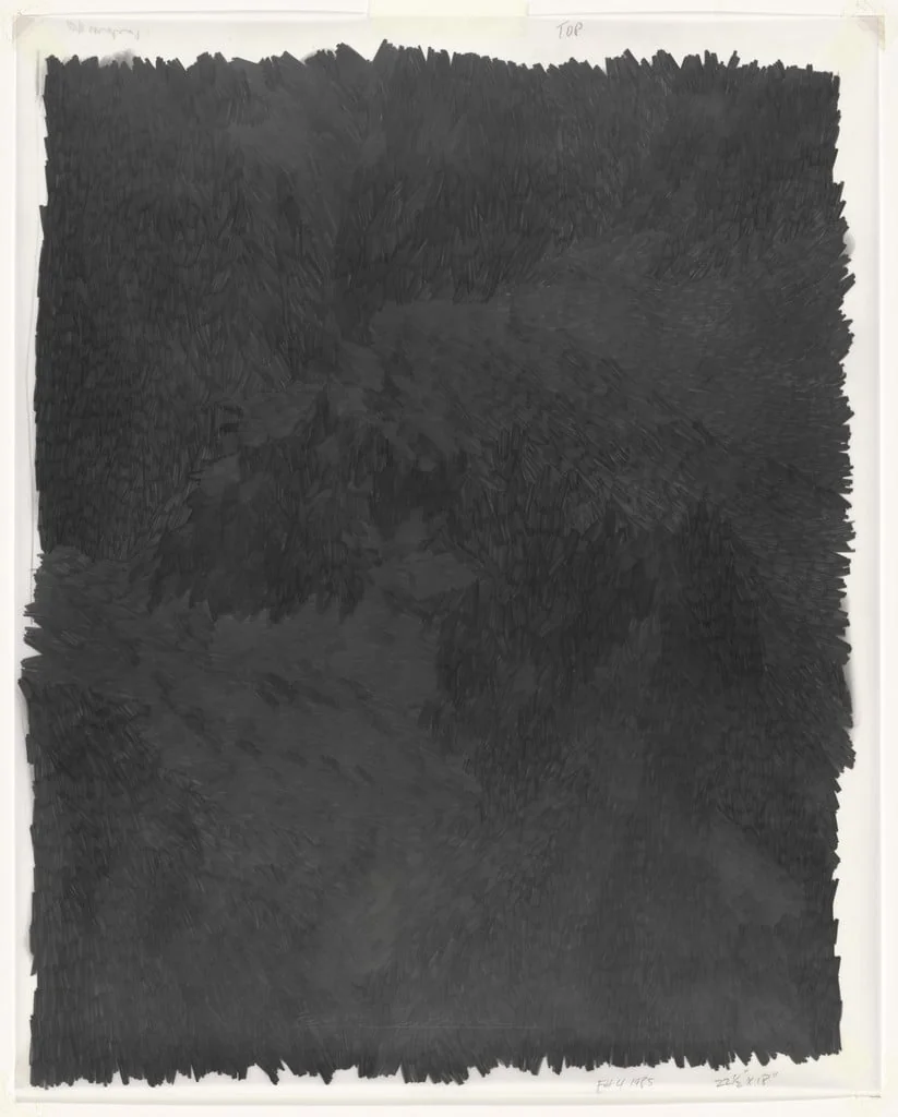 Untitled, detail