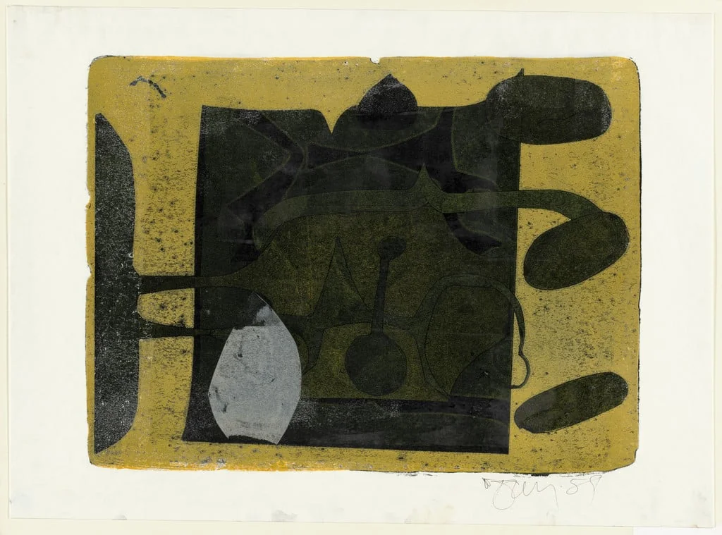 Untitled, detail