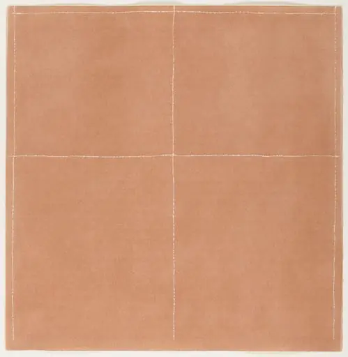 Untitled, by Edda Renouf