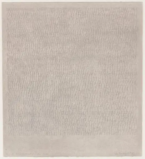 Untitled, by Edda Renouf