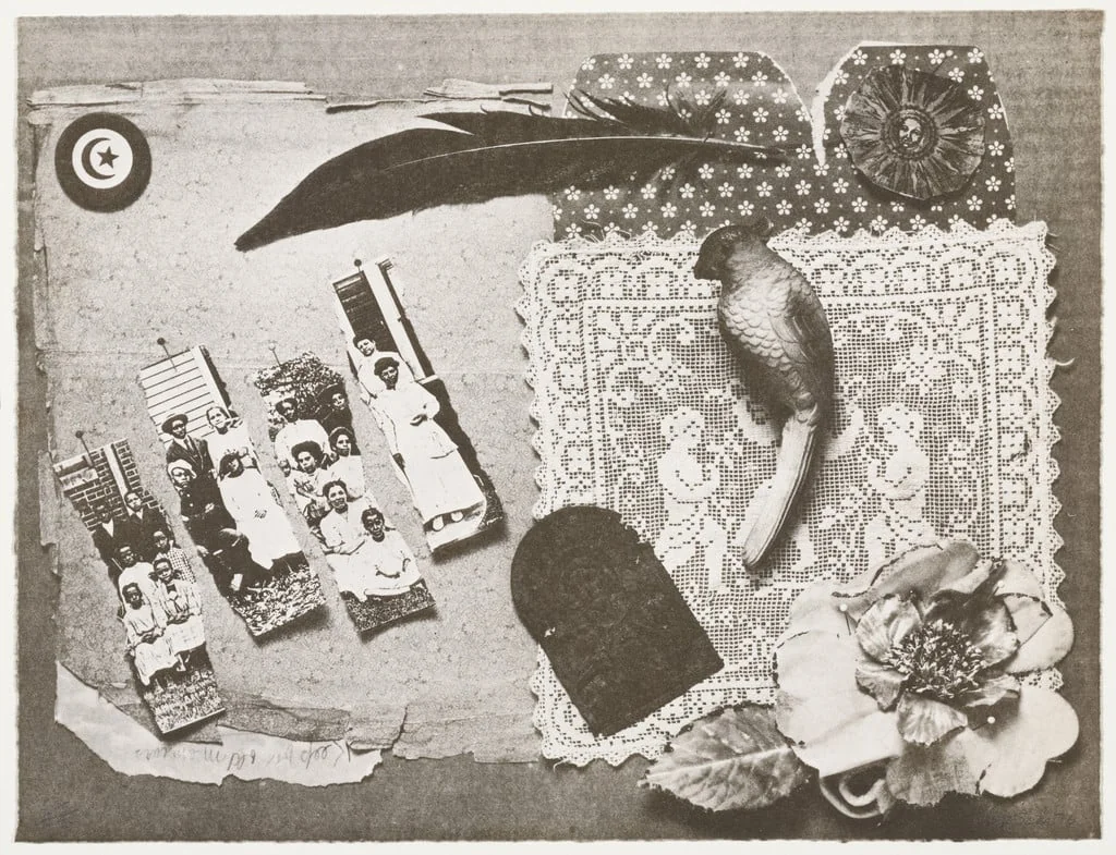 Untitled, detail