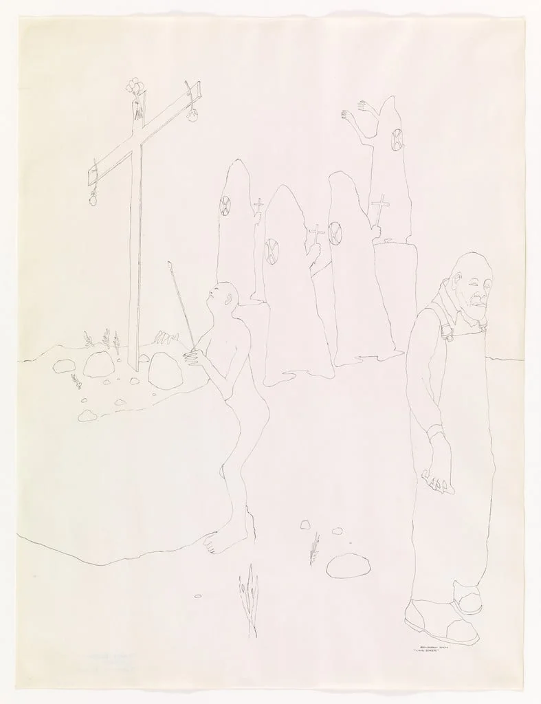 Untitled, detail