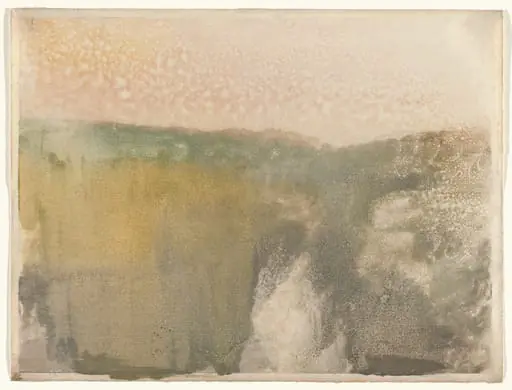 Untitled, by Edgar Degas