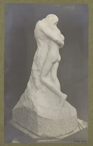 Untitled, by Edith Bateson