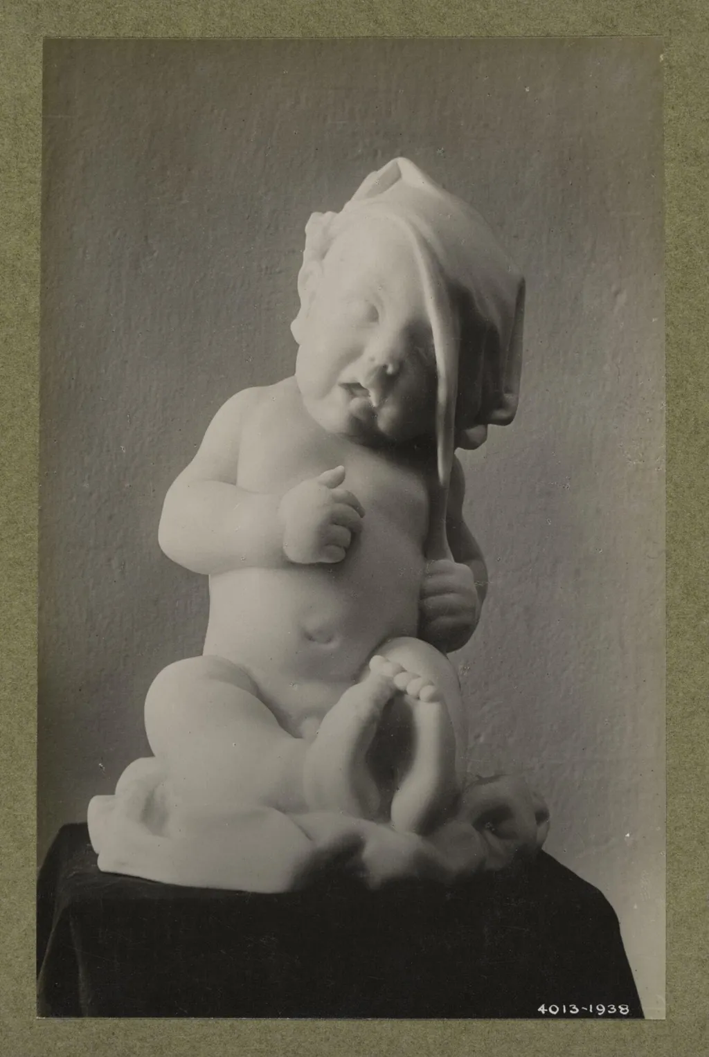 Untitled, by Edith Willumsen, photographic