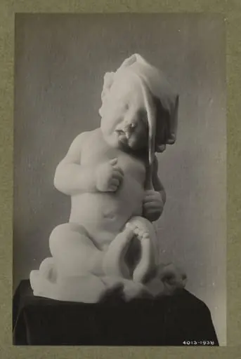Untitled, by Edith Willumsen