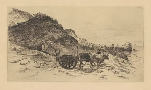 Edmund Henry Garrett