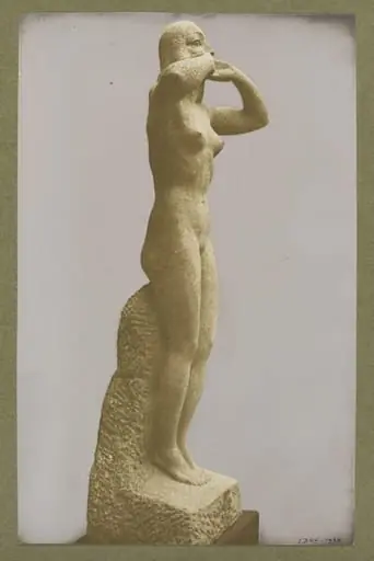 Untitled, by Edmund Moeller