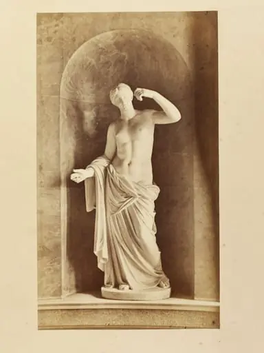 Untitled, by Edmund Wormwald