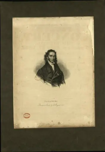Print, by Edouard Edward Pingret