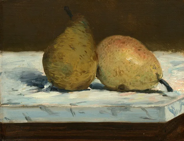 Pears