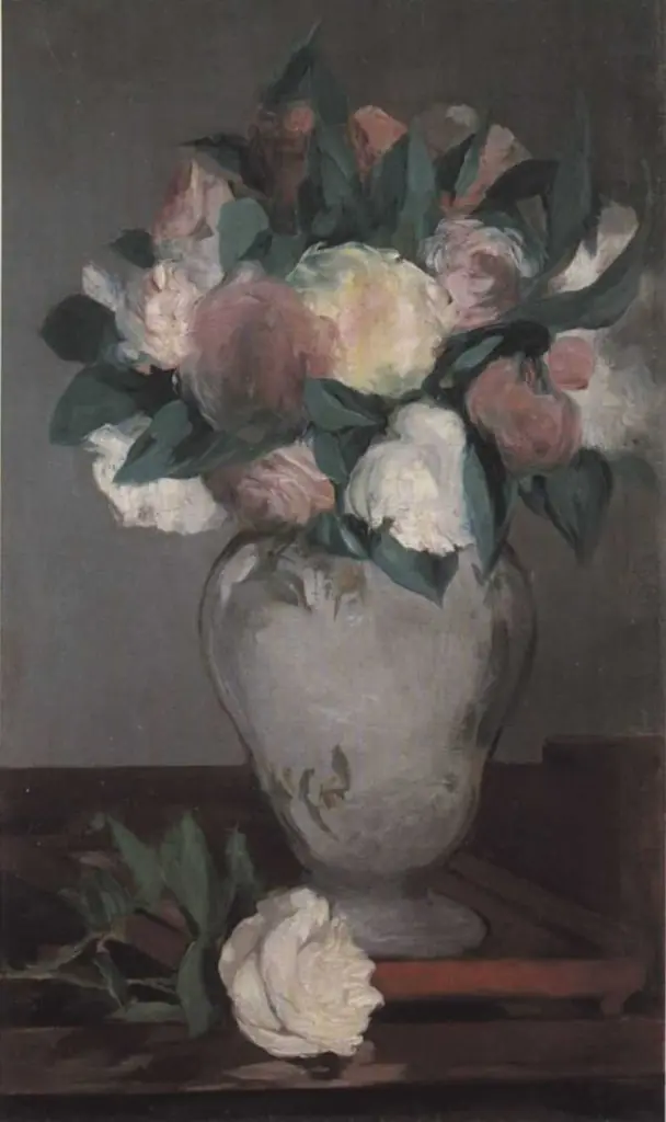 Peonies
