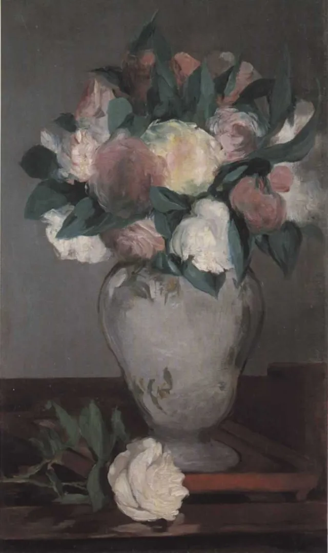 Peonies