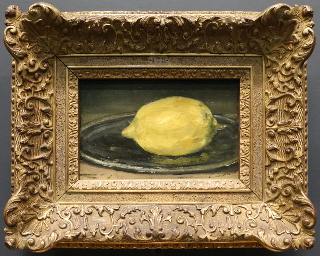 The Lemon