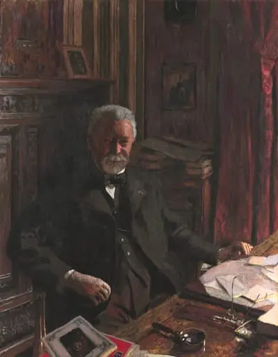 André Bénac