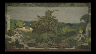 First Fruits, by Édouard Vuillard, 1900