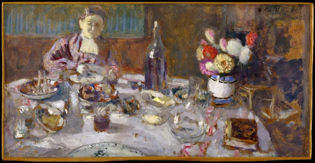 Luncheon