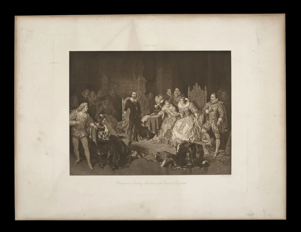 Print Collection, by Eduard Ender