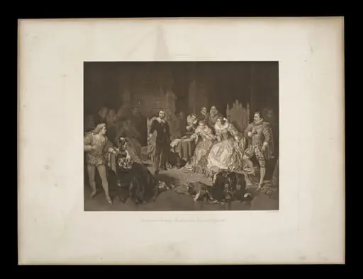Print Collection, by Eduard Ender