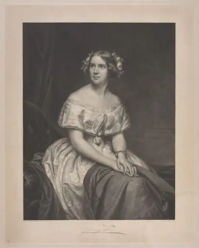 H Beard Print Collection, by Eduard Magnus