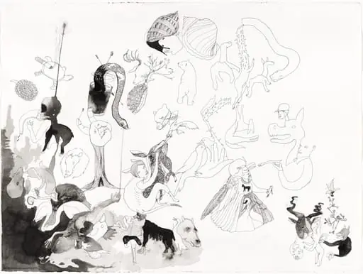 Untitled, by Eduardo Berliner