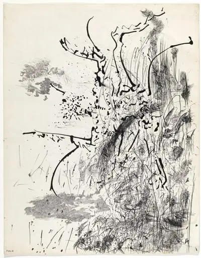 Untitled, by Eduardo Stupía