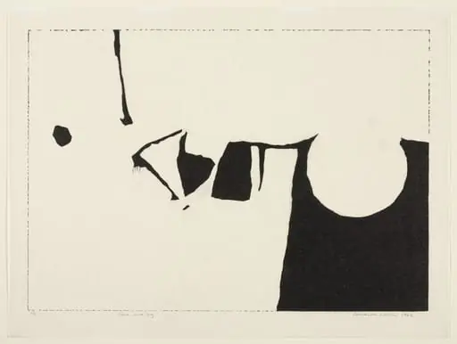 Untitled, by Eduardo Vilches