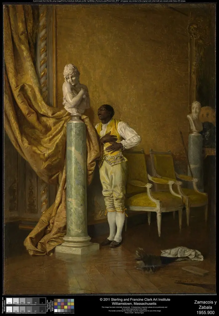 Platonic Love, by Eduardo Zamacois y Zabala