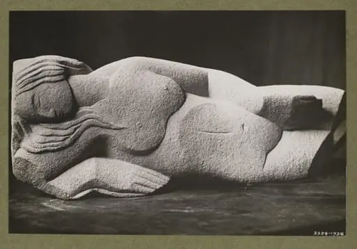 Untitled, by Edward Bainbridge Copnall