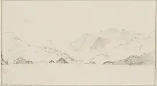 Killarney, by Edward Cooke