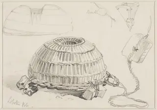 Lobster Pot