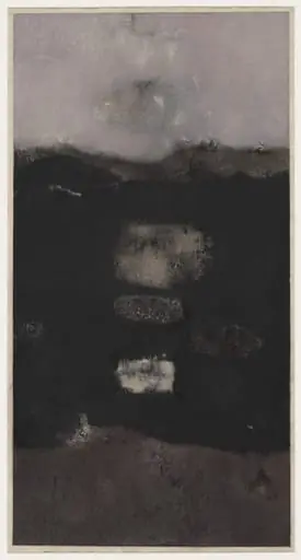 Untitled, by Edward Corbett