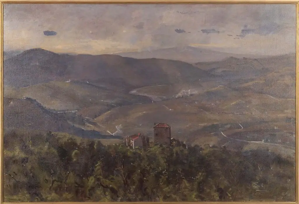 Edward Darley Boit