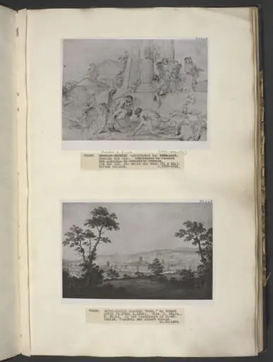 Bath, by Edward Dayes