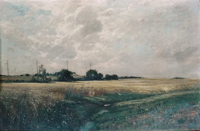 Broad Acres