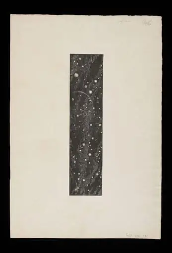 Untitled, by Edward Gordon Craig